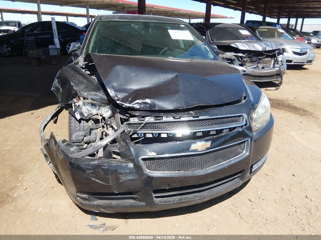2011 Chevrolet Malibu 1lt მანქანა იყიდება აუქციონზე, vin: 1G1ZC5E10BF379149, აუქციონის ნომერი: 44868869