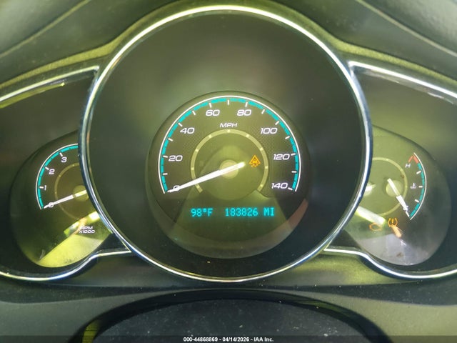 2011 Chevrolet Malibu 1lt მანქანა იყიდება აუქციონზე, vin: 1G1ZC5E10BF379149, აუქციონის ნომერი: 44868869