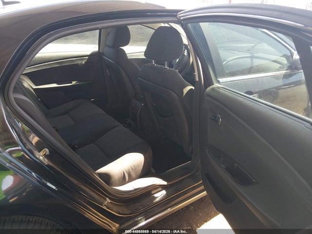 2011 Chevrolet Malibu 1lt მანქანა იყიდება აუქციონზე, vin: 1G1ZC5E10BF379149, აუქციონის ნომერი: 44868869