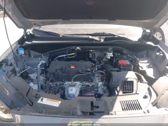 Aukcja sprzedaży 2025 Honda Hr-v 2wd Sport, vin: 3CZRZ1H56SM703227, numer aukcji: 44868871
