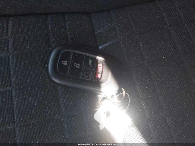 Aukcja sprzedaży 2025 Honda Hr-v 2wd Sport, vin: 3CZRZ1H56SM703227, numer aukcji: 44868871
