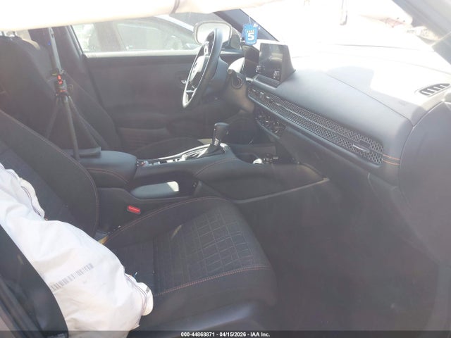 Aukcja sprzedaży 2025 Honda Hr-v 2wd Sport, vin: 3CZRZ1H56SM703227, numer aukcji: 44868871