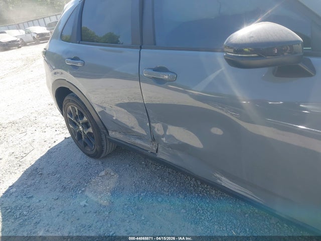 Aukcja sprzedaży 2025 Honda Hr-v 2wd Sport, vin: 3CZRZ1H56SM703227, numer aukcji: 44868871