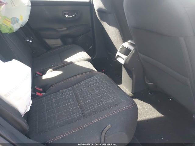Aukcja sprzedaży 2025 Honda Hr-v 2wd Sport, vin: 3CZRZ1H56SM703227, numer aukcji: 44868871