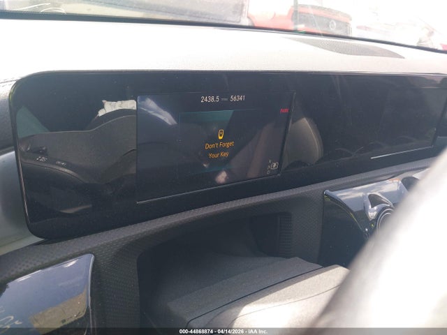 44868874 :رقم المزاد ، W1K5J4GB8MN218171 vin ، 2021 Mercedes-benz Cla 250 مزاد بيع