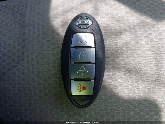 2020 Nissan Rogue Sport Sv Awd Xtronic Cvt მანქანა იყიდება აუქციონზე, vin: JN1BJ1CW3LW393749, აუქციონის ნომერი: 44868875