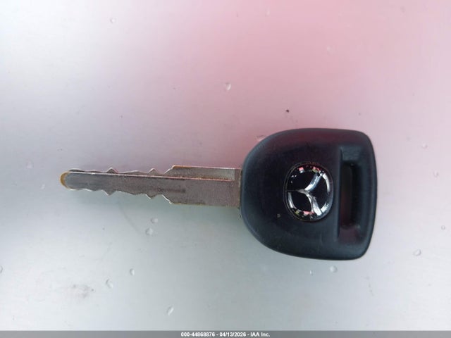 Auction sale of the 2008 Mazda Mazda3 I, vin: JM1BK12FX81835314, lot number: 44868876