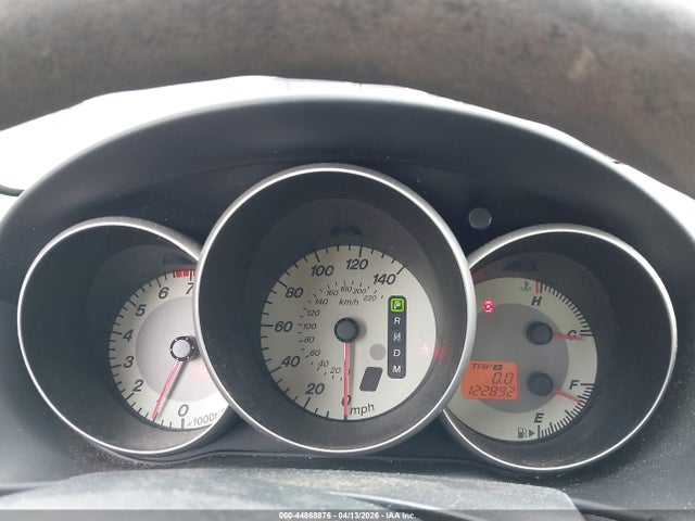Auction sale of the 2008 Mazda Mazda3 I, vin: JM1BK12FX81835314, lot number: 44868876