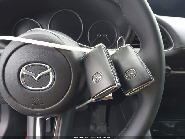 Продаж на аукціоні авто 2025 Mazda Mazda3 2.5 S Select Sport, vin: 3MZBPABM6SM471304, номер лоту: 44868877
