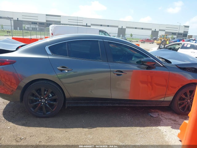 Продаж на аукціоні авто 2025 Mazda Mazda3 2.5 S Select Sport, vin: 3MZBPABM6SM471304, номер лоту: 44868877