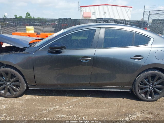 Продаж на аукціоні авто 2025 Mazda Mazda3 2.5 S Select Sport, vin: 3MZBPABM6SM471304, номер лоту: 44868877