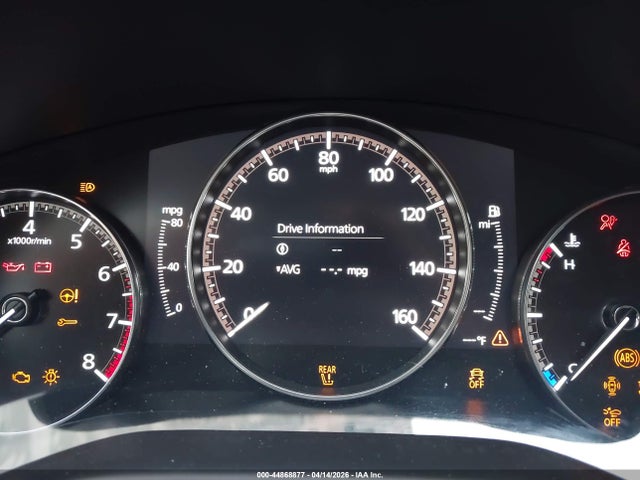 Продаж на аукціоні авто 2025 Mazda Mazda3 2.5 S Select Sport, vin: 3MZBPABM6SM471304, номер лоту: 44868877