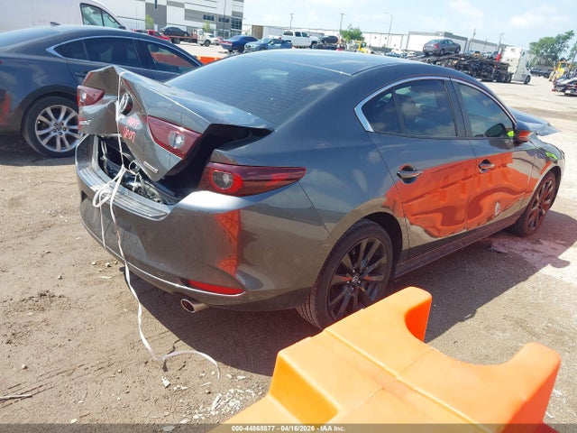 Продаж на аукціоні авто 2025 Mazda Mazda3 2.5 S Select Sport, vin: 3MZBPABM6SM471304, номер лоту: 44868877