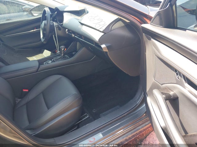 Продаж на аукціоні авто 2025 Mazda Mazda3 2.5 S Select Sport, vin: 3MZBPABM6SM471304, номер лоту: 44868877