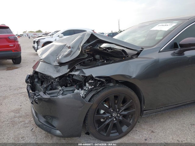 Продаж на аукціоні авто 2025 Mazda Mazda3 2.5 S Select Sport, vin: 3MZBPABM6SM471304, номер лоту: 44868877
