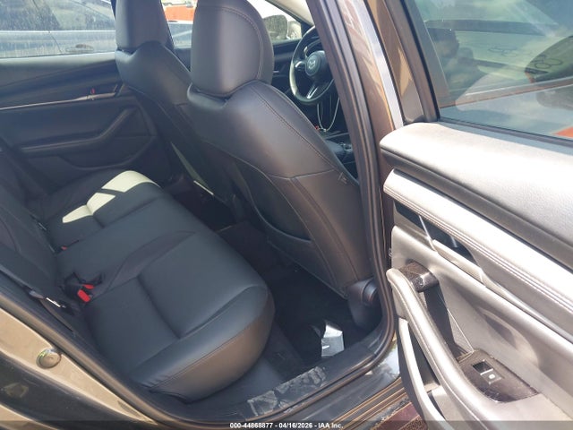 Продаж на аукціоні авто 2025 Mazda Mazda3 2.5 S Select Sport, vin: 3MZBPABM6SM471304, номер лоту: 44868877