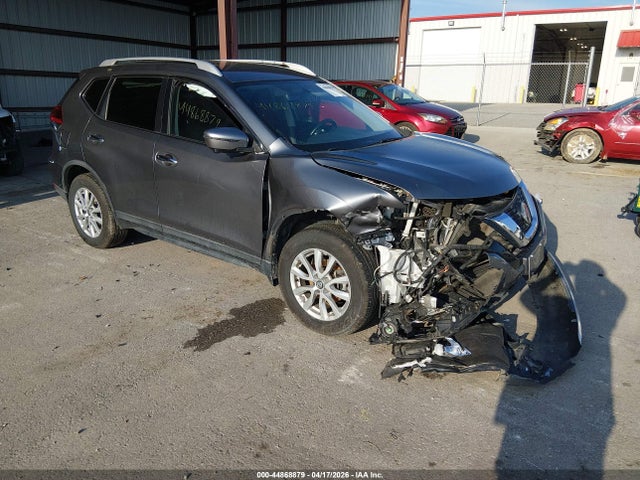 Aukcja sprzedaży 2018 Nissan Rogue Sv, vin: KNMAT2MV9JP620383, numer aukcji: 44868879