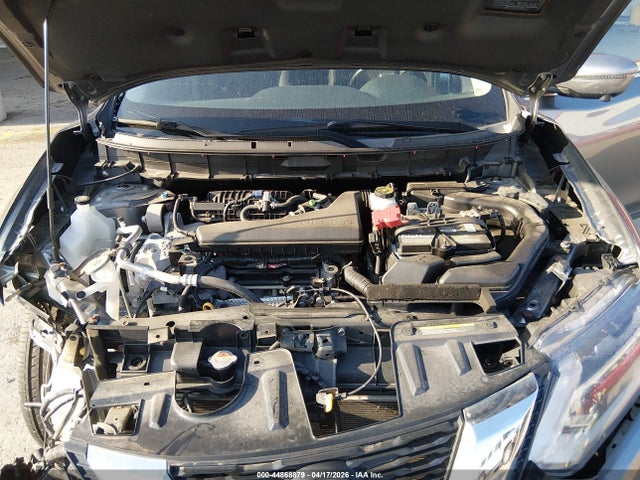 Aukcja sprzedaży 2018 Nissan Rogue Sv, vin: KNMAT2MV9JP620383, numer aukcji: 44868879