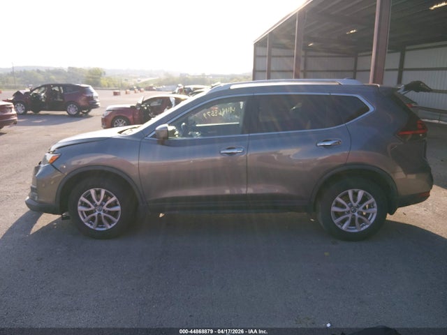 Aukcja sprzedaży 2018 Nissan Rogue Sv, vin: KNMAT2MV9JP620383, numer aukcji: 44868879