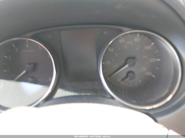Aukcja sprzedaży 2018 Nissan Rogue Sv, vin: KNMAT2MV9JP620383, numer aukcji: 44868879