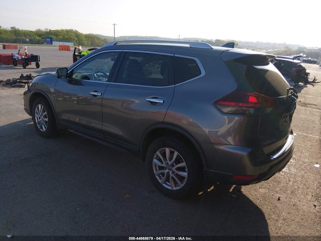Aukcja sprzedaży 2018 Nissan Rogue Sv, vin: KNMAT2MV9JP620383, numer aukcji: 44868879
