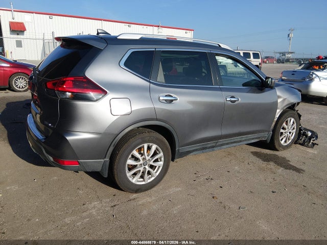 Aukcja sprzedaży 2018 Nissan Rogue Sv, vin: KNMAT2MV9JP620383, numer aukcji: 44868879