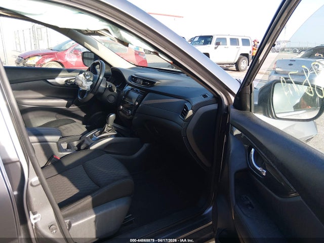 Aukcja sprzedaży 2018 Nissan Rogue Sv, vin: KNMAT2MV9JP620383, numer aukcji: 44868879