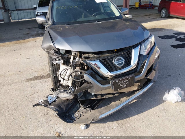 Aukcja sprzedaży 2018 Nissan Rogue Sv, vin: KNMAT2MV9JP620383, numer aukcji: 44868879