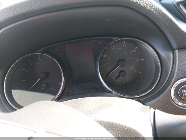 Aukcja sprzedaży 2018 Nissan Rogue Sv, vin: KNMAT2MV9JP620383, numer aukcji: 44868879