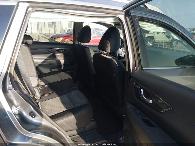 Aukcja sprzedaży 2018 Nissan Rogue Sv, vin: KNMAT2MV9JP620383, numer aukcji: 44868879
