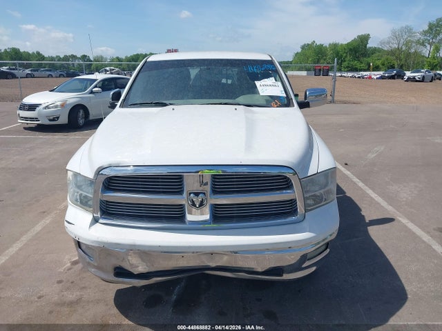 Aukcja sprzedaży 2012 Ram 1500 Slt, vin: 1C6RD6GT5CS194152, numer aukcji: 44868882