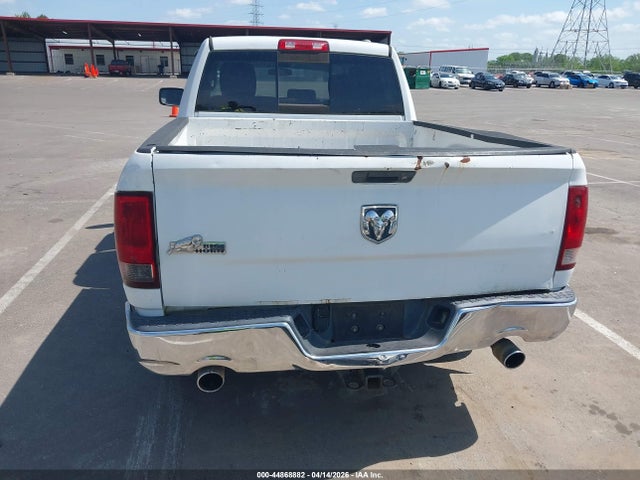 Aukcja sprzedaży 2012 Ram 1500 Slt, vin: 1C6RD6GT5CS194152, numer aukcji: 44868882