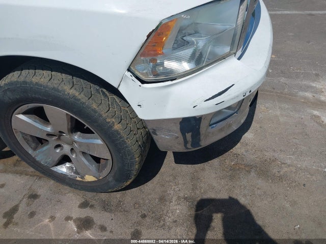 Aukcja sprzedaży 2012 Ram 1500 Slt, vin: 1C6RD6GT5CS194152, numer aukcji: 44868882