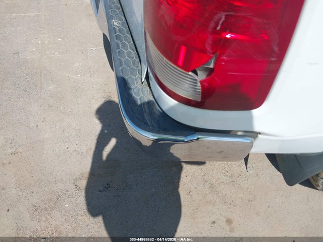 Aukcja sprzedaży 2012 Ram 1500 Slt, vin: 1C6RD6GT5CS194152, numer aukcji: 44868882