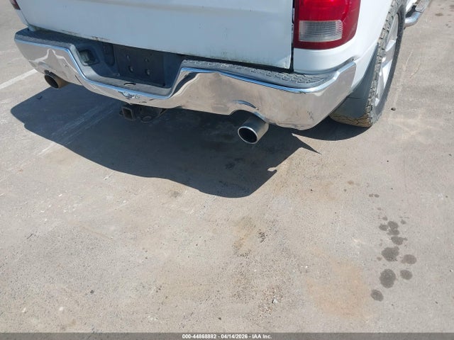 Aukcja sprzedaży 2012 Ram 1500 Slt, vin: 1C6RD6GT5CS194152, numer aukcji: 44868882