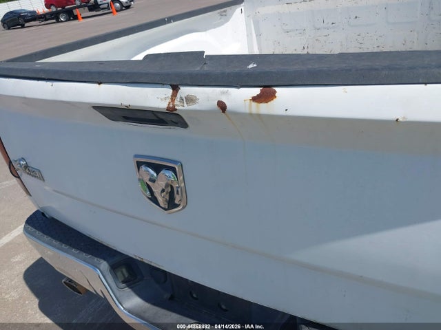 Aukcja sprzedaży 2012 Ram 1500 Slt, vin: 1C6RD6GT5CS194152, numer aukcji: 44868882