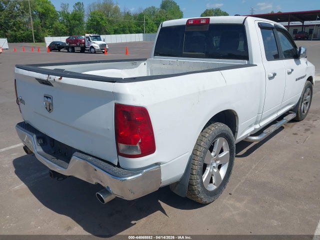Aukcja sprzedaży 2012 Ram 1500 Slt, vin: 1C6RD6GT5CS194152, numer aukcji: 44868882