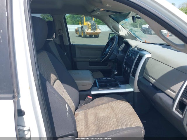 Aukcja sprzedaży 2012 Ram 1500 Slt, vin: 1C6RD6GT5CS194152, numer aukcji: 44868882