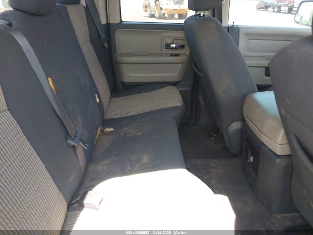 Aukcja sprzedaży 2012 Ram 1500 Slt, vin: 1C6RD6GT5CS194152, numer aukcji: 44868882