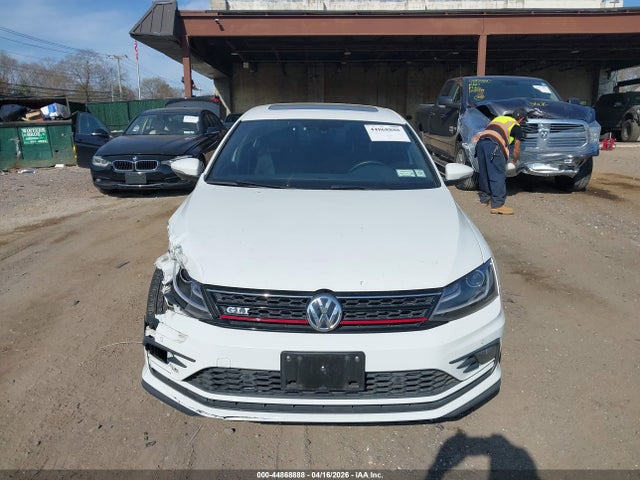 Aukcja sprzedaży 2017 Volkswagen Jetta Gli, vin: 3VW4T7AJ1HM337274, numer aukcji: 44868888