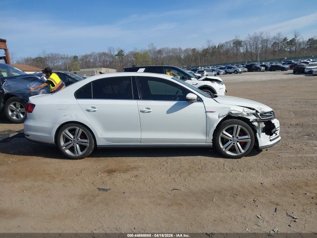 Aukcja sprzedaży 2017 Volkswagen Jetta Gli, vin: 3VW4T7AJ1HM337274, numer aukcji: 44868888