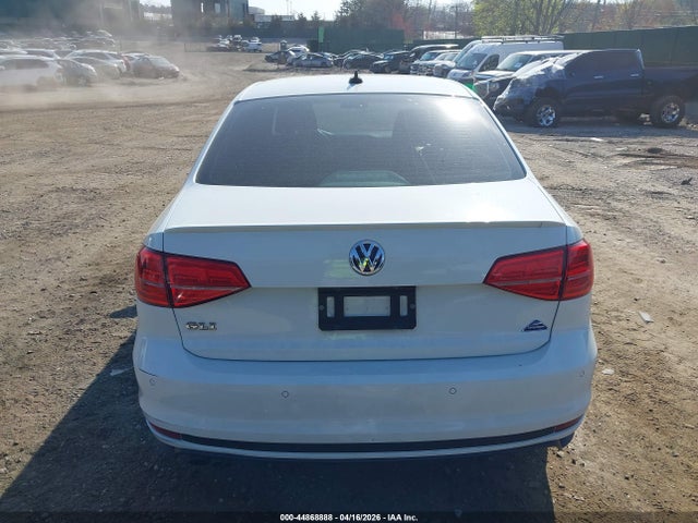 Aukcja sprzedaży 2017 Volkswagen Jetta Gli, vin: 3VW4T7AJ1HM337274, numer aukcji: 44868888