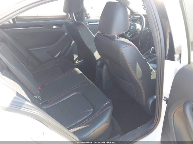 Aukcja sprzedaży 2017 Volkswagen Jetta Gli, vin: 3VW4T7AJ1HM337274, numer aukcji: 44868888