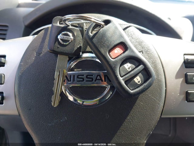 Nissan Frontier Sv 2016 1N6AD0CU3GN704839 Image 11