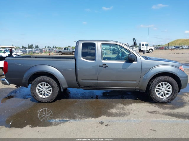 Nissan Frontier Sv 2016 1N6AD0CU3GN704839 Image 14