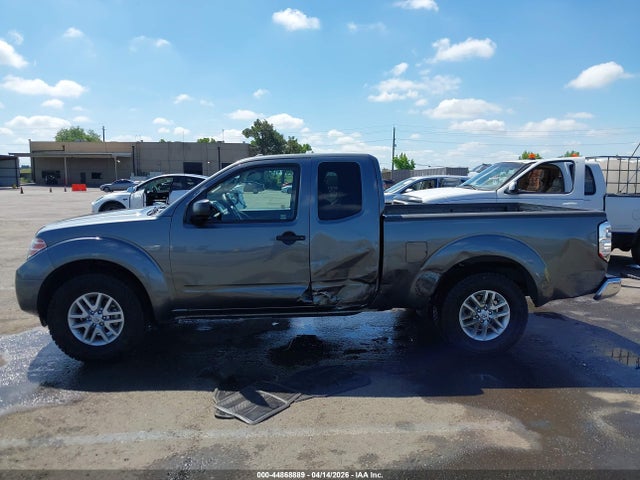 Nissan Frontier Sv 2016 1N6AD0CU3GN704839 Image 15