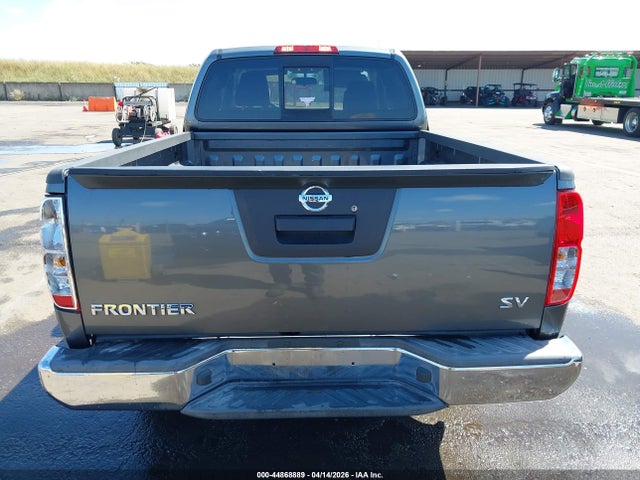 Nissan Frontier Sv 2016 1N6AD0CU3GN704839 Image 17
