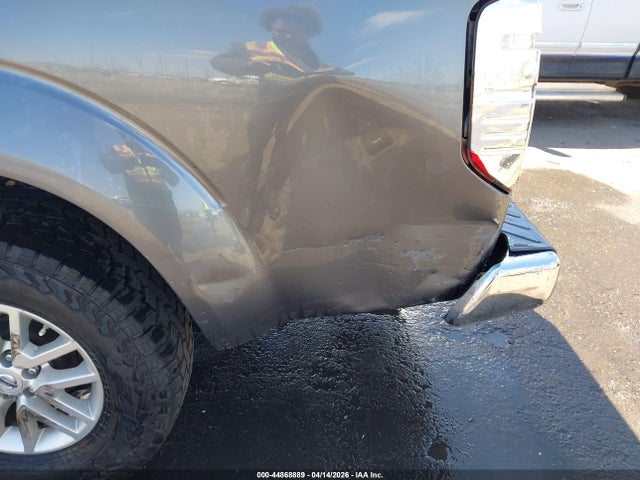 Nissan Frontier Sv 2016 1N6AD0CU3GN704839 Image 19