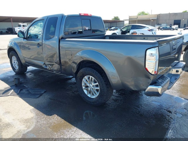 Nissan Frontier Sv 2016 1N6AD0CU3GN704839 Image 3