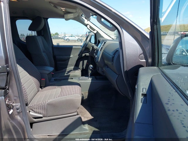 Nissan Frontier Sv 2016 1N6AD0CU3GN704839 Image 5